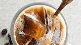 I Love Iced Coffee, but It Always Gets Diluted—Until I Tried This TikTok-Approved Spoon Hack