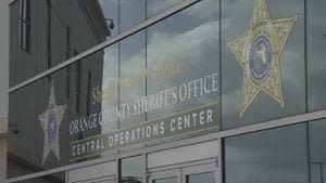 Orange County deputy charged with grand theft, fraud for falsified time sheets