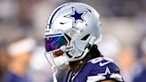 CeeDee Lamb es prioridad para los Cowboys antes que Dak Prescott