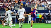 Nuevo Clásico que jugarán Real Madrid y Barcelona en Estados Unidos ya tiene fecha y lugar