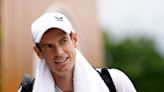 Who does Andy Murray play next at Wimbledon?