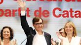 Victoria clara del PSC en elecciones catalanas: los independentistas pierden mayoría absoluta