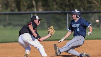 VHSL PLAYOFF PRIMER: Hogoheegee (baseball, soccer) and Cumberland (softball) well-represented as Region 1D tourneys resume today