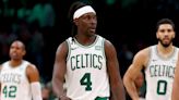 NBA Coaches Can’t Explain Perpetual Motion of Celtics ‘Dude’ Jrue Holiday