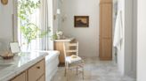 9 on-trend beige bathroom ideas that create a soft and calming space