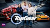 Top Gear series 17