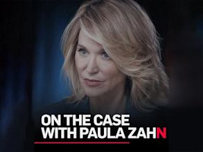 On the Case with Paula Zahn