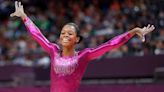 When Gabby Douglas made gymnastics history at the 2012 Olympics