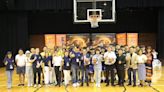 籃球》美國獨臂籃球員Kevin Atlas 跨海響應「友善籃框」 新北市打造友善運動環境多元共融