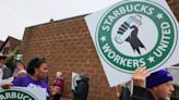 Starbucks Allegedly Encouraged Boycott Of Unionized Stores