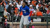 'That was a big (expletive) win': Blue Jays survive clubhouse plague for extra-inning win