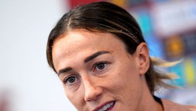 Lucy Bronze chasing ‘dream’ of winning Champions League with English club