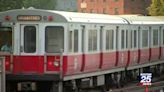 Police: Red Line service disrupted after 14-year-old ‘intentionally’ stepped in front of train