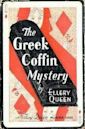 The Greek Coffin Mystery