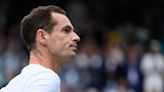 Murray's Wimbledon career over as Raducanu pulls out of doubles