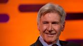 Harrison Ford to make Marvel debut as president of the United States