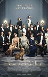 Downton Abbey