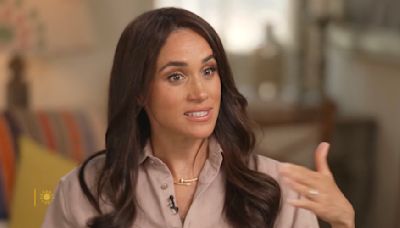 Meghan Markle furieuse ? L’attitude de la duchesse en coulisse de sa dernière interview télé en dit long