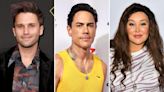 Tom Sandoval’s Inner Circle After Cheating Scandal: Tom Schwartz, Billie Lee and More of His Friends