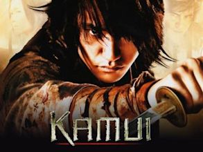 Kamui – The Last Ninja