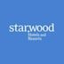 Starwood Hotels & Resorts Worldwide