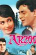 Arzoo (1965 film)