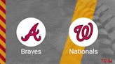 How to Pick the Braves vs. Nationals Game with Odds, Betting Line and Stats – June 9