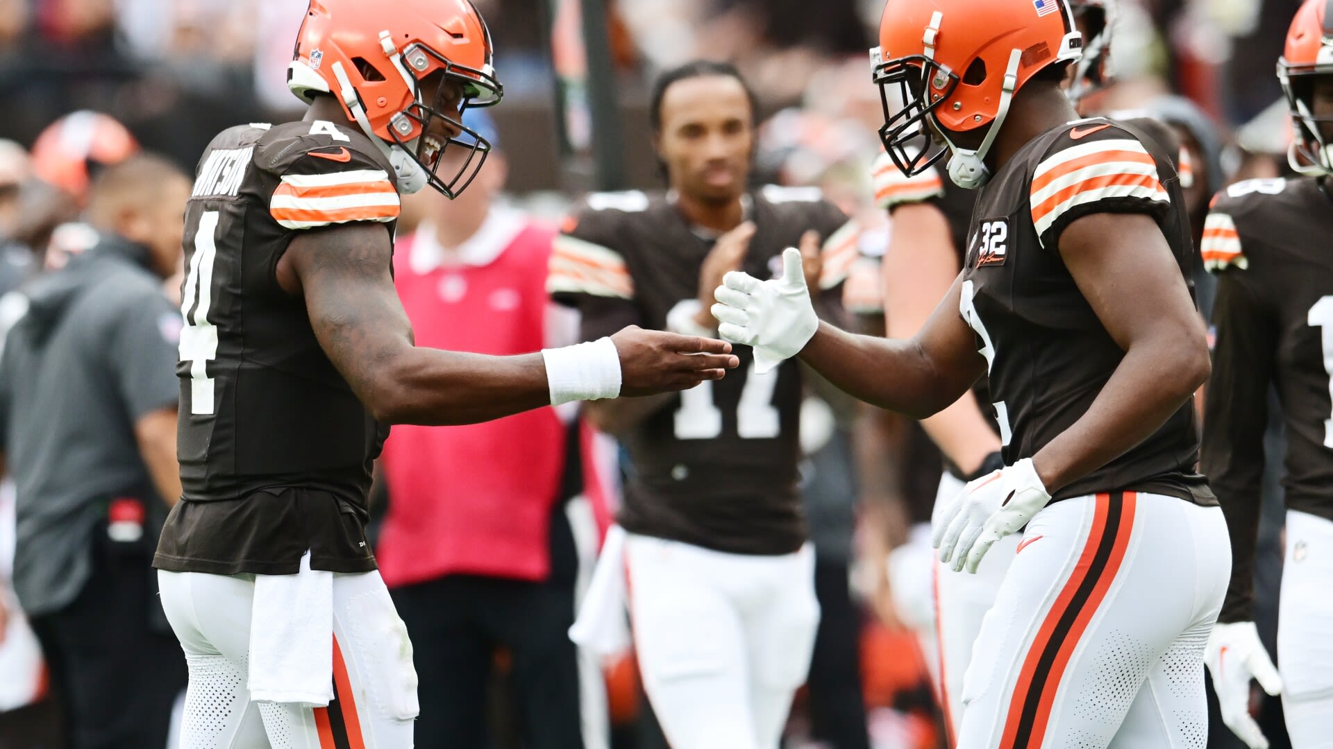 2024 Cleveland Browns Fantasy Preview