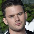 Jeremy Irvine