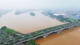 Tornado Kills 5 in Guangzhou, a Chinese City Battered by Recent Rains