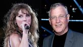 Taylor Swift Sends Love to Sydney Amid Dad's Alleged Assault Incident