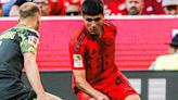 Delirio con Matteo Pérez en Suecia por su estreno con Bayern Múnich: “Un talento debutó en Bundesliga”