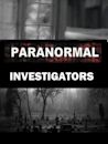 Paranormal Investigators