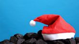 Equilibrium/Sustainability — Ending the ‘outdated’ tradition of coal on Christmas