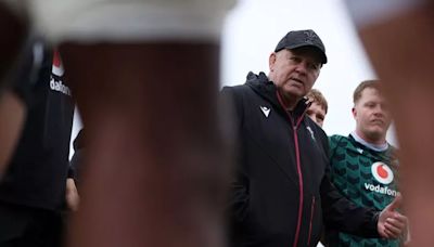 Warren Gatland Q&A: We might go back to World Rugby for more clarity and we must be more streetwise