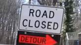 Glenfield Borough road to close through mid-May for pipe culvert replacement work