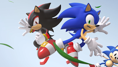 Why haven't Sonic Team made a Sonic RPG yet, asks Sonic Team boss