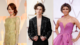 Oscars 2024: Best and worst red carpet looks of all time, from Emma Stone to Halle Berry