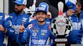 NASCAR playoffs set to open with no clear Cup title favorite