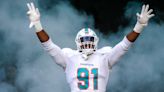 ESPN analyst suggests Bears sign former Dolphins pass rusher