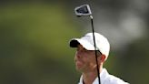 McIlroy missing South Africa for sweep of 5 oldest Opens