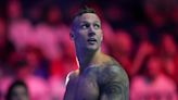 Headed for Paris: Here's how Caeleb Dressel sealed a third straight Olympic swimming spot