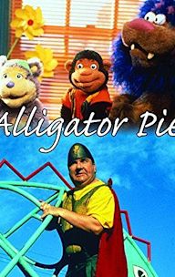 Alligator Pie