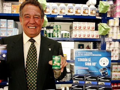 La exitosa historia del Dr Simi, el modelo de farmacias baratas que México extiende por Chile y Colombia