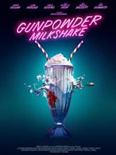 Gunpowder Milkshake