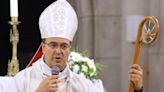 'It pains me to leave': Pope Francis accepts resignation of Argentinian archbishop