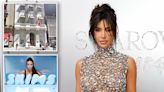 Kim Kardashian’s Skims leases space on NYC’s Fifth Avenue at 75% discount