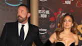 Insiders Allege How Jennifer Lopez Is ‘Faking It’ for the Cameras Amid Ben Affleck Divorce Rumors