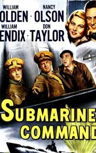 Submarine Command