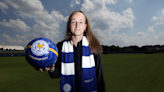 Leicester City sign Belgian international defender Kees